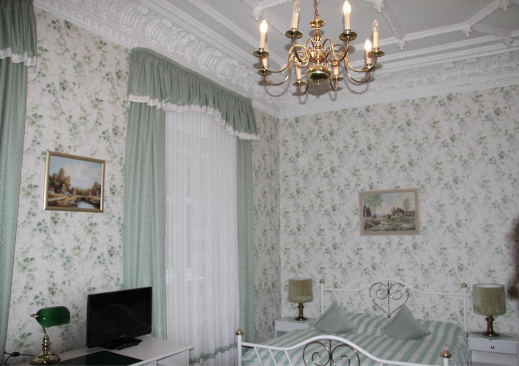 Hotel-Fink Hamburgo Quarto foto